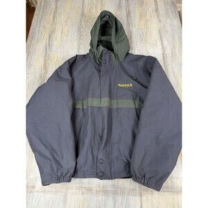 Vintage Nautica Jacket